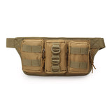 Outdoor,Camping,Hiking,Waist,Trekking,Waist,Pouch