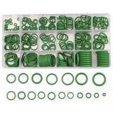 Suleve,MXRW1,Conditioning,Rubber,Rings,Waterproof,Washer,270Pcs