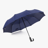 IPRee,People,Automatic,Umbrella,Waterproof,Travel,Umbrella,Camping,Sunshade