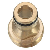 Brass,Garden,Quick,Connector,Watering,Equipment,Spray,Nozzle,Connector