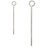 Stainless,Steel,Small,Parrot,Kabob,Stick,Scooter,Fruit