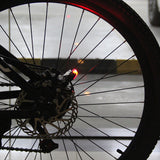 BIKIGHT,Brake,Taillight,Brightness,Light,Waterproof