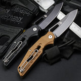 OUTDOORS,Blade,Tactical,Folding,Knife,Survival,Multitool,Utility,Sabre,Tools,Knife,Outdoor,Camping,Hunting