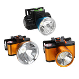 BIKIGHT,Brightness,Fishing,Headlamp,Waterproof,Flashlight,Torch