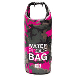 IPRee,Sports,Waterproof,Rainproof,Canoe,Pouch,Floating,Boating,Kayaking,Camping,Water,Resistant,Boating