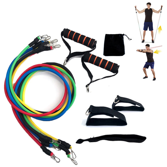 Exercise,Resistance,Bands,Strength,Training,Stretching,Sport,Fitness,Flexbands