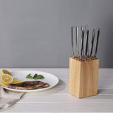 KITCHENDAO,Kitchen,Steak,Knife,Holder,Knife,Block,Storage,Drier,Utility