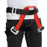 Outdoor,Mountain,Climbing,Rappelling,Harness,Rescue,Safety,Sitting,Strap