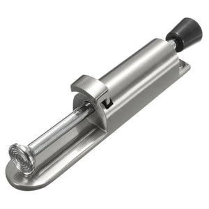 200mm,Stainless,Steel,Telescopic,Stopper,Spring,Holder