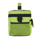 28x17x18cm,Oxford,Lunch,Cooler,Backpack,Insulated,Picnic,Camping,Travel