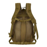 Camouflage,Tactical,Backpack,Climbing,Waterproof,Camping,Hiking,Mountaineering,Multifunction,Rucksack