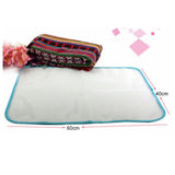 Honana,Protective,Press,Ironing,Delicate,Garment,Clothes,Ironing,Board,Cover