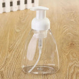 300ml,Bubble,Flask,Bottle,Foaming,Mousses,Liquid,Dispenser,Household,Bottles,Children's,Health