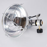 Upgraded,Version,Stainless,Steel,Heater,Outdoor,Camping,Warming,Heating,Stove,Heater