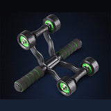 Sports,Fitness,Power,Roller,Abdomen,Exercise,Wheels,Equipment,Muscle,Strength,Training
