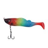 ZANLURE,Fishing,Lures,Luminous,Striped,Artificial,Fishing,Tackle,Accessories