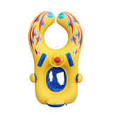 IPRee,Swimming,Water,Float,Inflatable,Children,Safety,Canopy