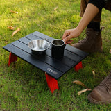 Foldable,Table,Camping,Outdoor,Picnic,Aluminium,Alloy,Folding