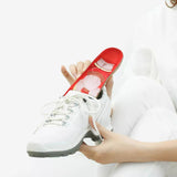 [FROM,Senthmetic,Softwood,Insoles,Support,Ultralight,Sports,Sneakers,Insole,Mouse,Style