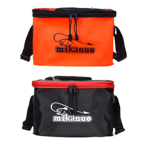 Outdoor,Folding,Fishing,Bucket,Portable,Camping,Hiking,Bucket,Handle,Fishing