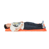 22.4x72inch,Airtrack,Portable,Ultralight,Indoor,Outdoor,Camping,Beach,Sleeping,Picnic