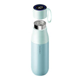 HUAWEI,Honor,VSITOO,450ml,Water,Bottle,Vacuum,Thermos,Temperature,Display,Water,Quality,bluetooth,Insulated,Magnetic,Charging