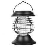 Outdoor,Camping,Solar,Mosquito,Killer,Dispeller,Repeller,Insect,Zapper,Light