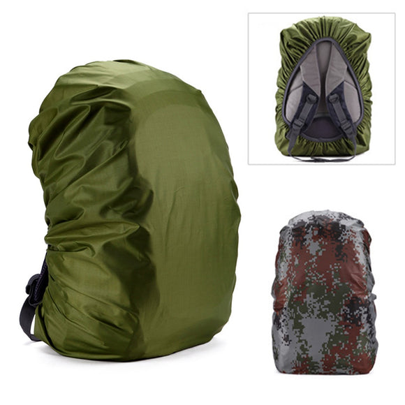 Outdoor,Waterproof,Backpack,Cover,Dustproof,Camping,Hiking,Rainproof,Backpack,Protective,Accessories
