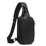 BANGE,Outdoor,Sport,Sling,Crossbody,Phone,Large,Capacity,Chest,Waterproof