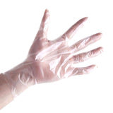 Disposable,Gloves,Garden,Restaurant,Plastic,Glove,Kitchen,Protective,Tools