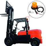 Flashing,Warning,Signal,Light,Waterproof,Outdoor,Cycling,Camping,Magnetic,Emergency,Lantern