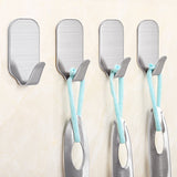 Adhesive,Bathroom,Stainless,Steel,Holder