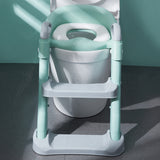 Toddler,Toilet,Chair,Potty,Training,Stool,Ladder,Training,Small,Household,Chair,Supplies