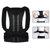 Adult,Adjustable,Humpback,Sitting,Posture,Corrector,Wellness,Healthy,Brace,Posture,Corrector