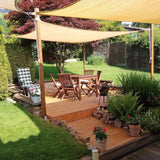 Waterproof,Shade,Proof,Block,Outdoor,Canopy,Patio,Garden,Cover