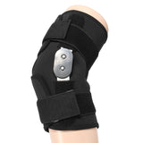 Double,Hinged,Support,Brace,Adjustable,Aluminium,Support,Joint,Protection