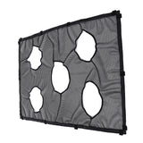 180x120cm,Football,Training,Target,Shooting,Practice,Batting,Sports