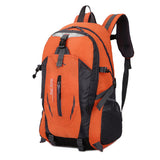 Nylon,Waterproof,Climbing,Leisure,Travel,Backpack,Shoulder,Rucksack