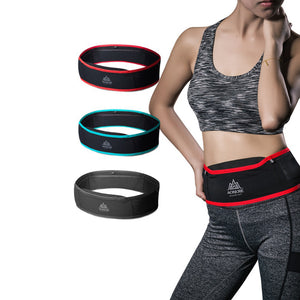 AONIJIE,Nylon,Running,Waist,Outdoor,Fitness,Sport,Phone,Water,Bottle