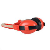 Quality,Children,Adjustable,Earmuff,Hearing,Protection,Safety,Noise