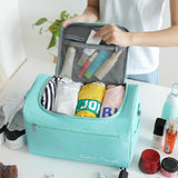 Seperation,Handbag,Waterproof,Travel,Storage,Shoulder,Sports,Fitness