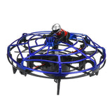 Flying,Inductive,Suspension,Drone,Sensor,Levitation