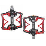 SHANMASHI,Aluminum,Alloy,Bicycle,Pedal,Ultralight,Professional,Bearing,Mountain,Pedal