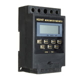 KG316T,Programmable,Digital,Microcomputer,Power,Supply,Timer,Switch,Controller