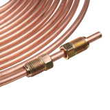 Copper,Steel,Brake,Tubing,Fittings,Brake,Female