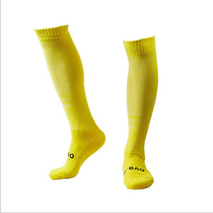 Men's,Football,Stockings,Soccer,Footwear,Winter,Warmers,Training,Socks