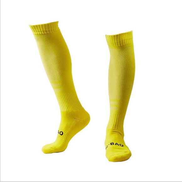 Men's,Football,Stockings,Soccer,Footwear,Winter,Warmers,Training,Socks