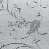 Decorative,Window,Adhesive,Vinyl,Static,Cling,Privacy,Sticker,Bathroom