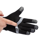 Unisex,Waterproof,Wrist,Lengthening,Glove,Sport,Touch,Screen,Lining,Gloves