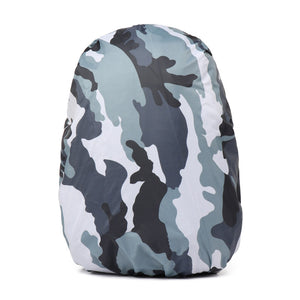 IPRee,Outdoor,Backpack,Rainproof,Cover,Waterproof,Proof,Camouflage,Rucksack,Protector